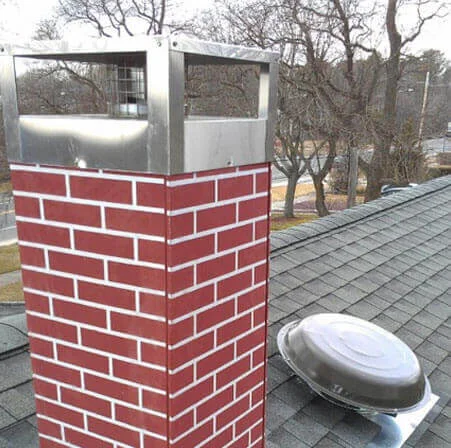 Chimney Repair Point Lookout NY