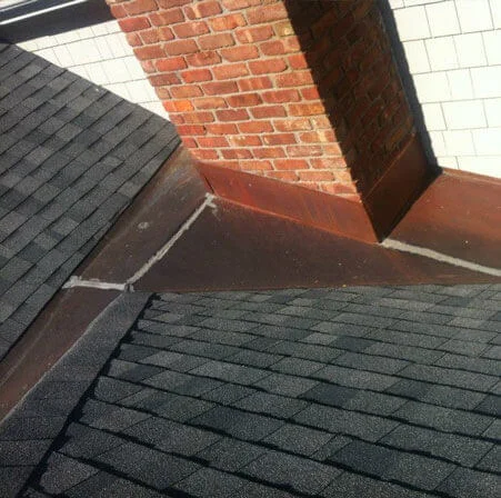 Chimney Leak Repair Point Lookout NY