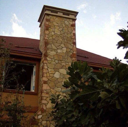 Chimney Rebuild Point Lookout NY